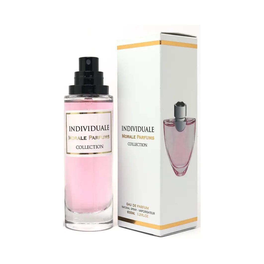 Парфюмированная вода INDIVIDUALE 30 мл (4105)