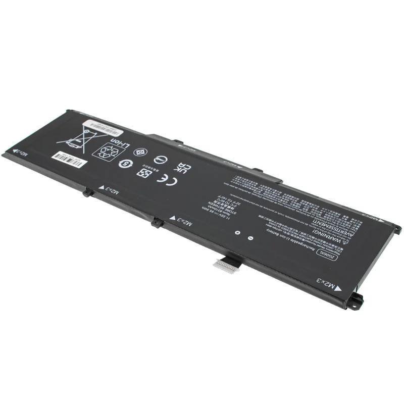 Аккумулятор для ноутбука HP EliteBook 1050 G1 8310 mAh 11,55V (120258)