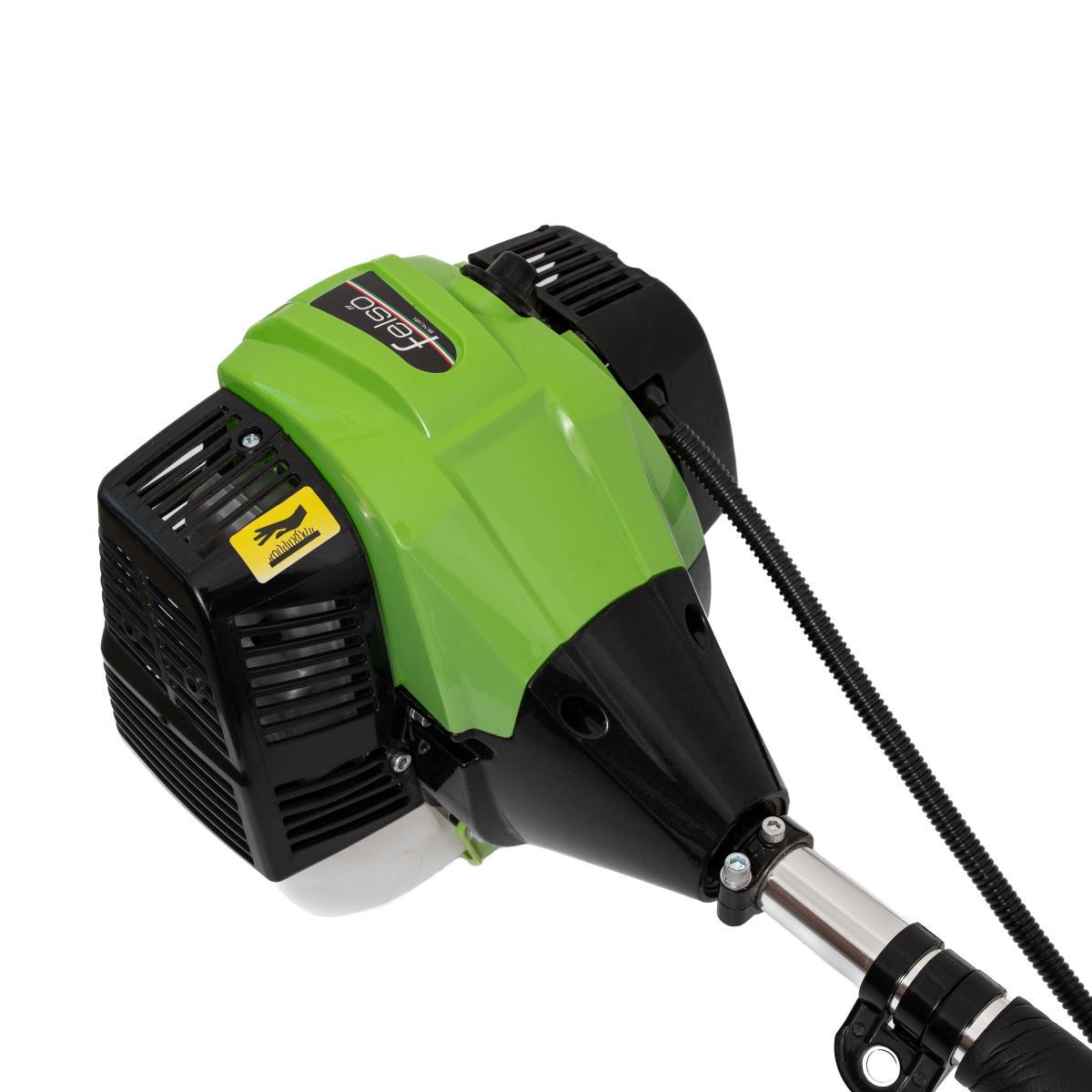 Бензотриммер Felso FS-BT3350 3,35 кВт (28766306) - фото 6 Бензотриммер Felso FS-BT3350 3,35 кВт (28766306) - фото 6