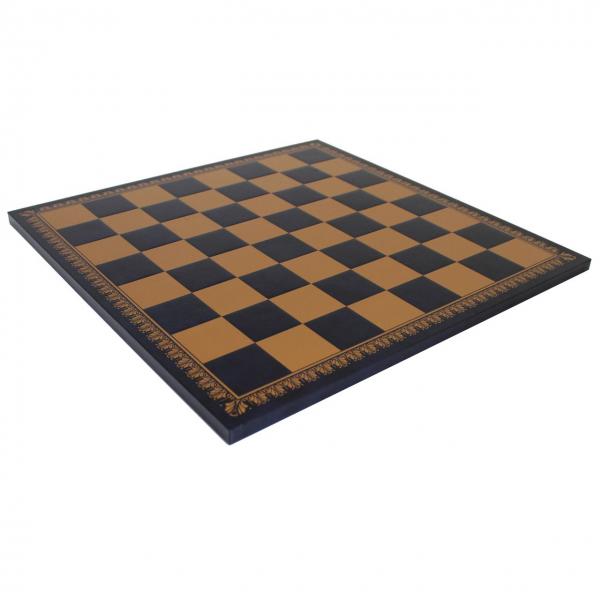 Шахматы элитные Стаунтон 82M 203GN - фото 5 Шахматы элитные Стаунтон 82M 203GN - фото 5