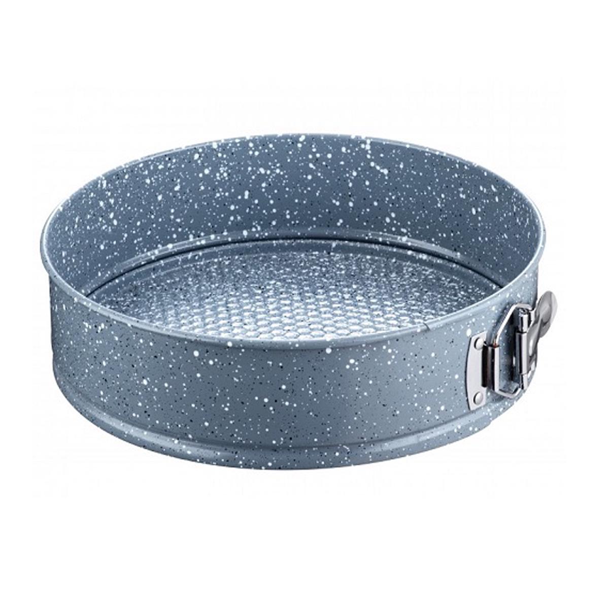 Форма разъемная Stenson мраморное покрытие (MH-3775)