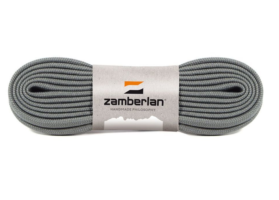 Шнурки Zamberlan Laces Flat 100 см Light Grey (1054-006.2824)