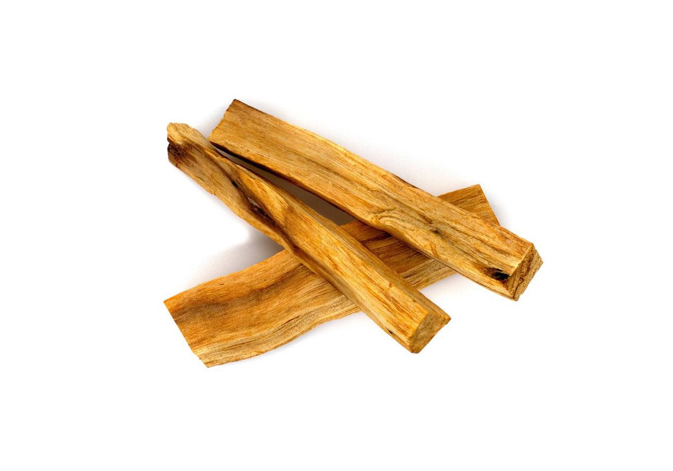 Аромопалочка Palo Santo 3 шт. (3608301) Аромопалочка Palo Santo 3 шт. (3608301)