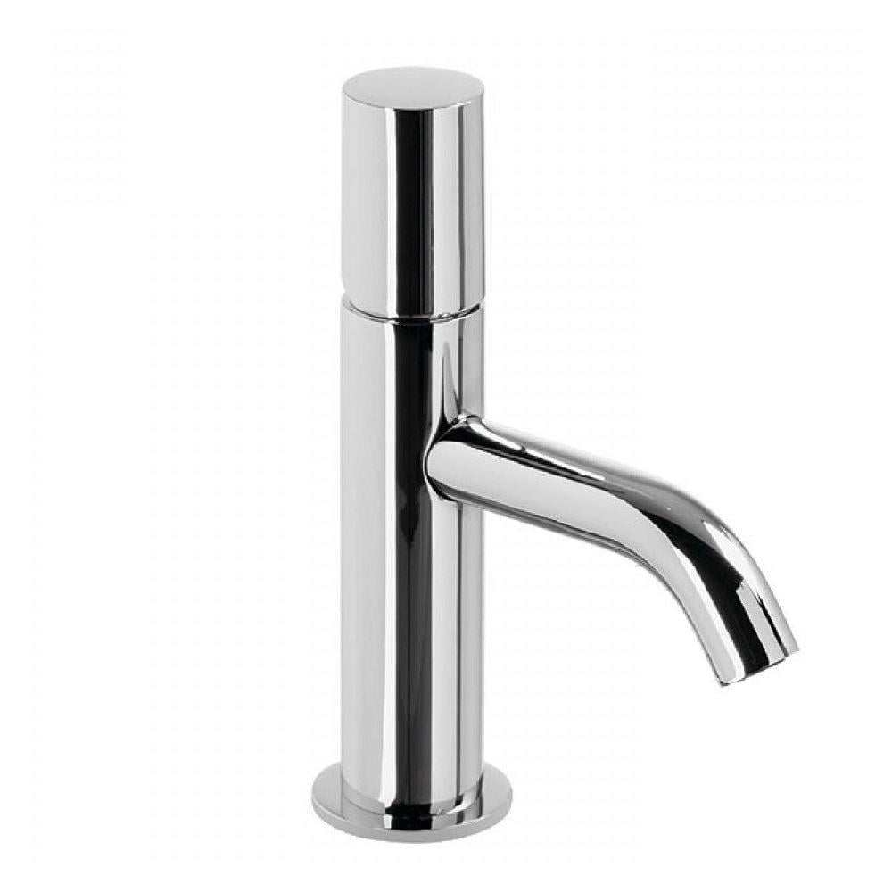 Смеситель для умывальника Tres Study Exclusive 195 мм Хром (26190301)