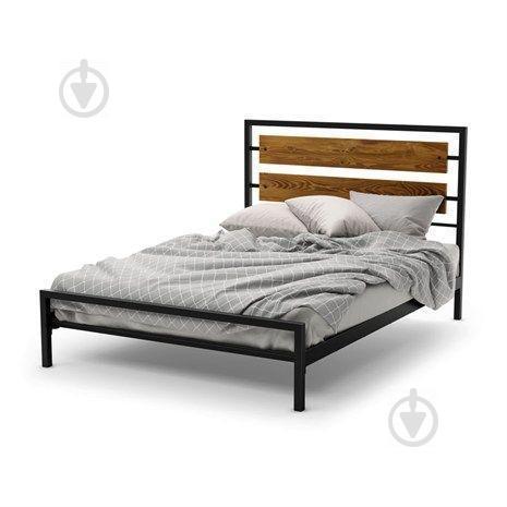Кровать GoodsMetall в стиле LOFT К9