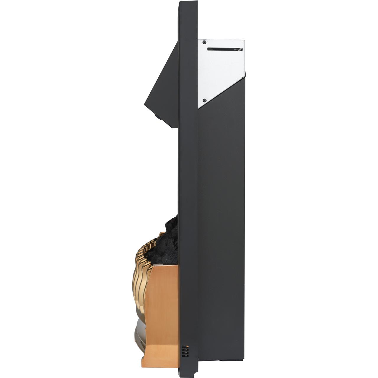 Электрокамин с обогревом Dimplex Atherton - фото 7