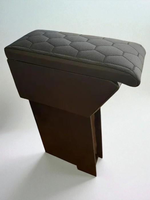 Підлокітник автомібильний Рено Трафік/Опель Віваро (2319219993)