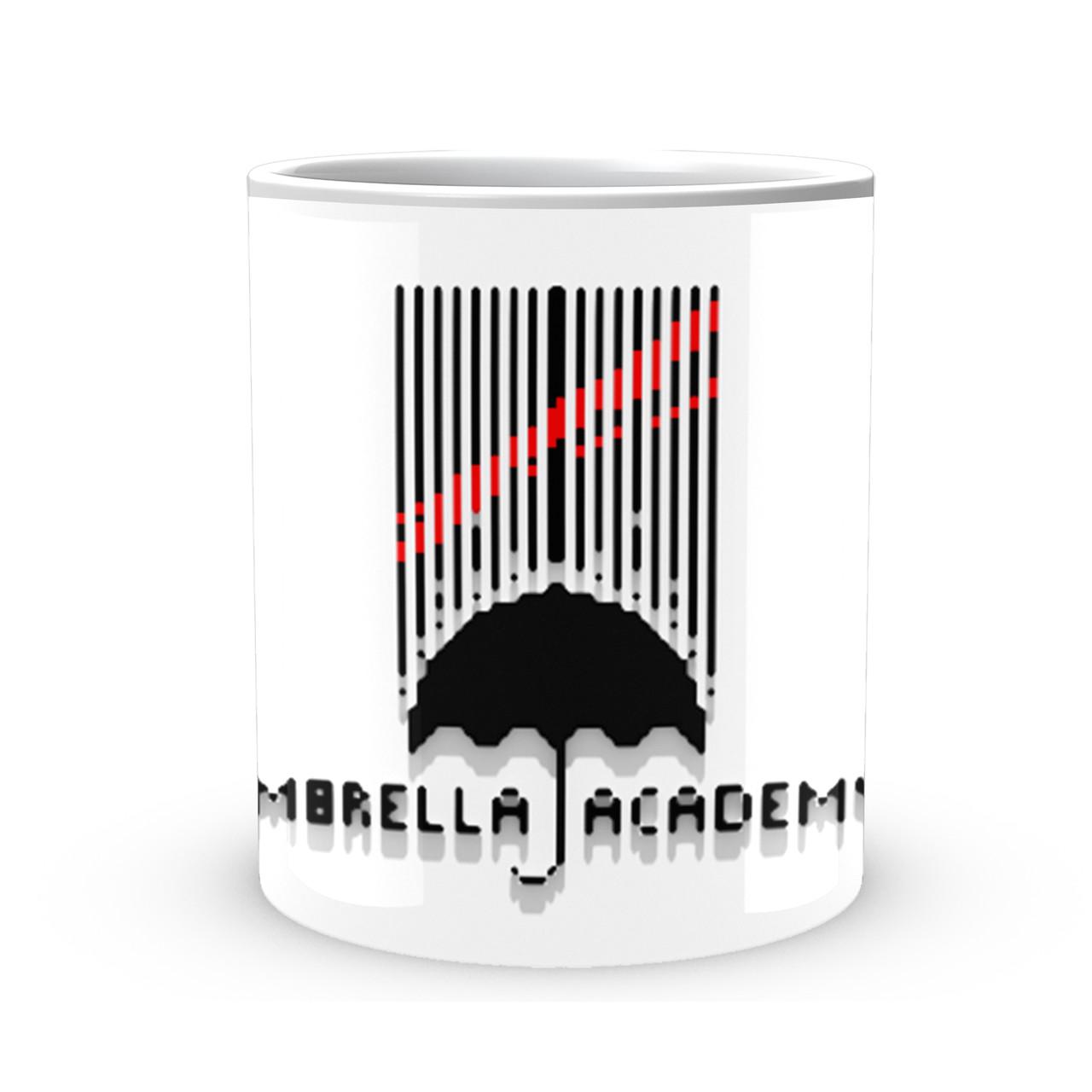 Чашка GeekLand The Academy Umbrella logo (TA 02.01)