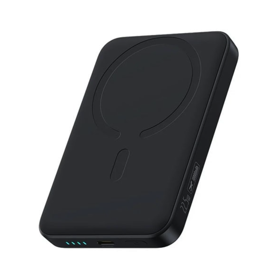 Аккумулятор наружный BASEUS EnerFill Ultra-Mini 22,5W 10000mAh с поддержкой быстрой зарядки и MagSafe