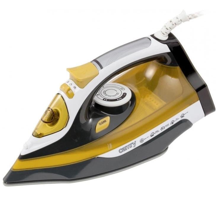 Праска Camry CR 5029 3000 Вт (13355717)