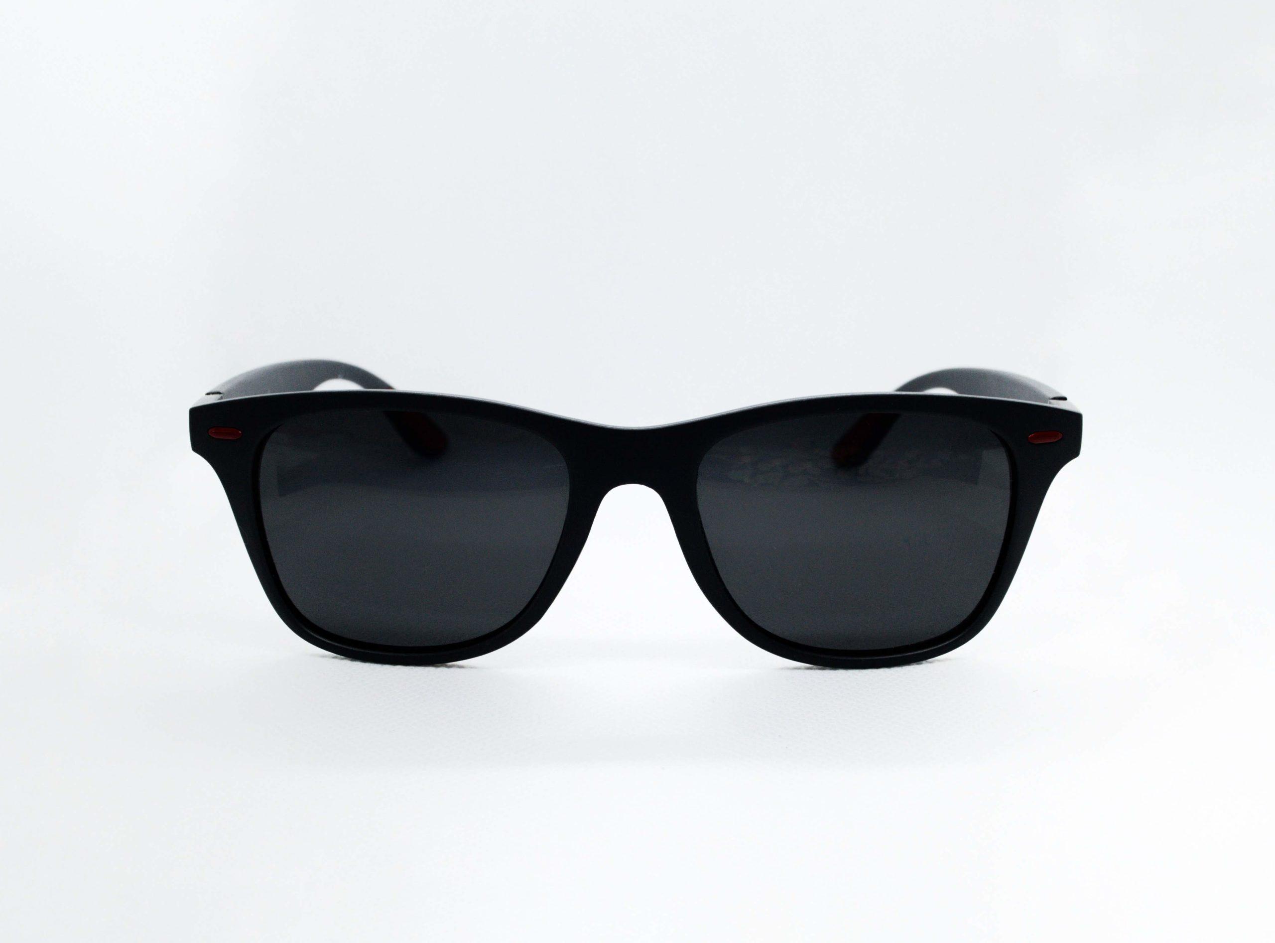 Очки солнцезащитные Черный (Р-3)