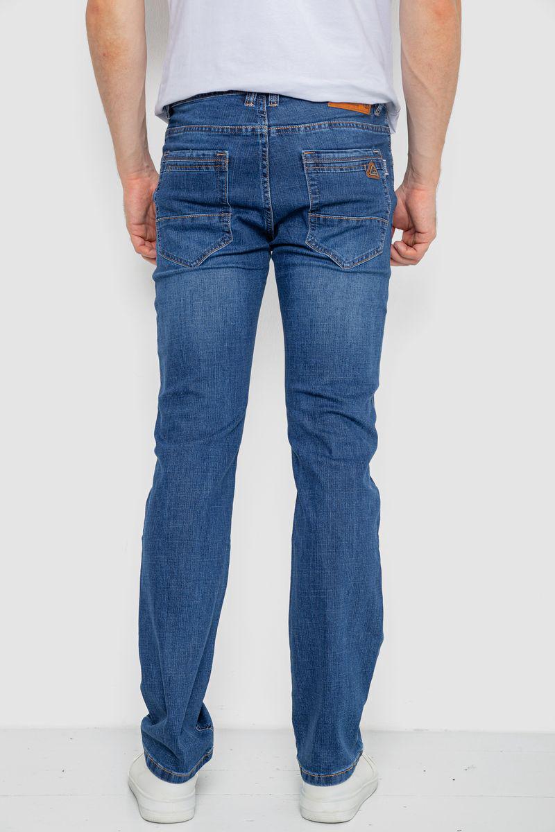 Джинси чоловічі Ager 244R2281 р. 33 Синій (113475_826535) - фото 4 Джинси чоловічі Ager 244R2281 р. 33 Синій (113475_826535) - фото 4