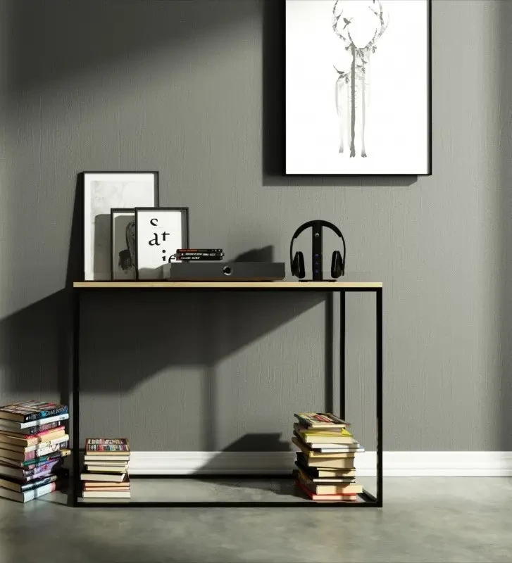 Столик консольный Loft NS-391 для работы и кабинета (3075781400)