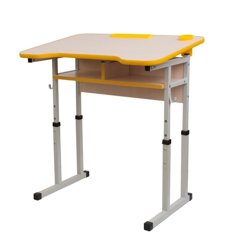 Комплект мультифлекс SECTOR парта/стілець-трансформери (MF-02) - фото 3 Комплект мультифлекс SECTOR парта/стілець-трансформери (MF-02) - фото 3