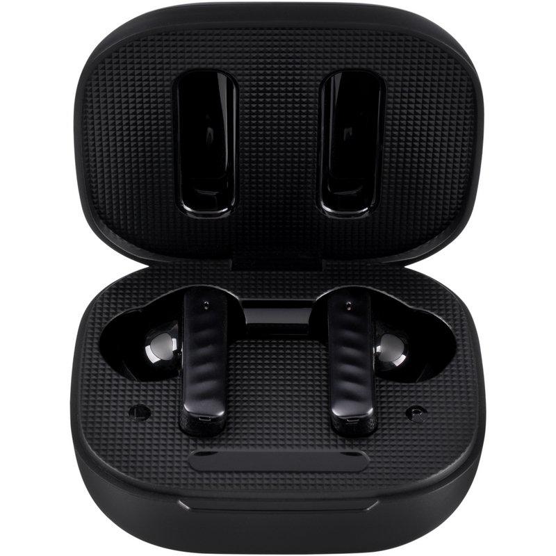 Навушники бездротові Gelius Airdots One ANC/ENC GP-TWS003X TWS Black (99711) - фото 4 Навушники бездротові Gelius Airdots One ANC/ENC GP-TWS003X TWS Black (99711) - фото 4