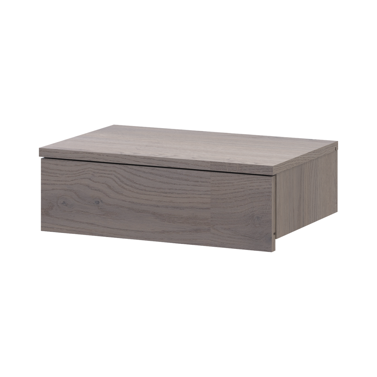 Тумба приліжкова Doros Левія Канноло 1Ш 46х31х15 см (41516196)