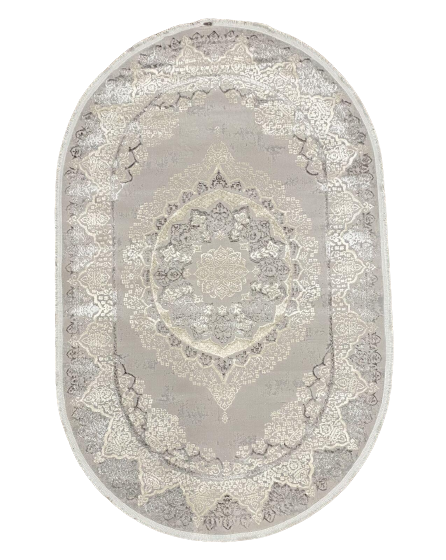 Ковер Royal Asmara Mx02C Grey (5949-36) Ковер Royal Asmara Mx02C Grey (5949-36)