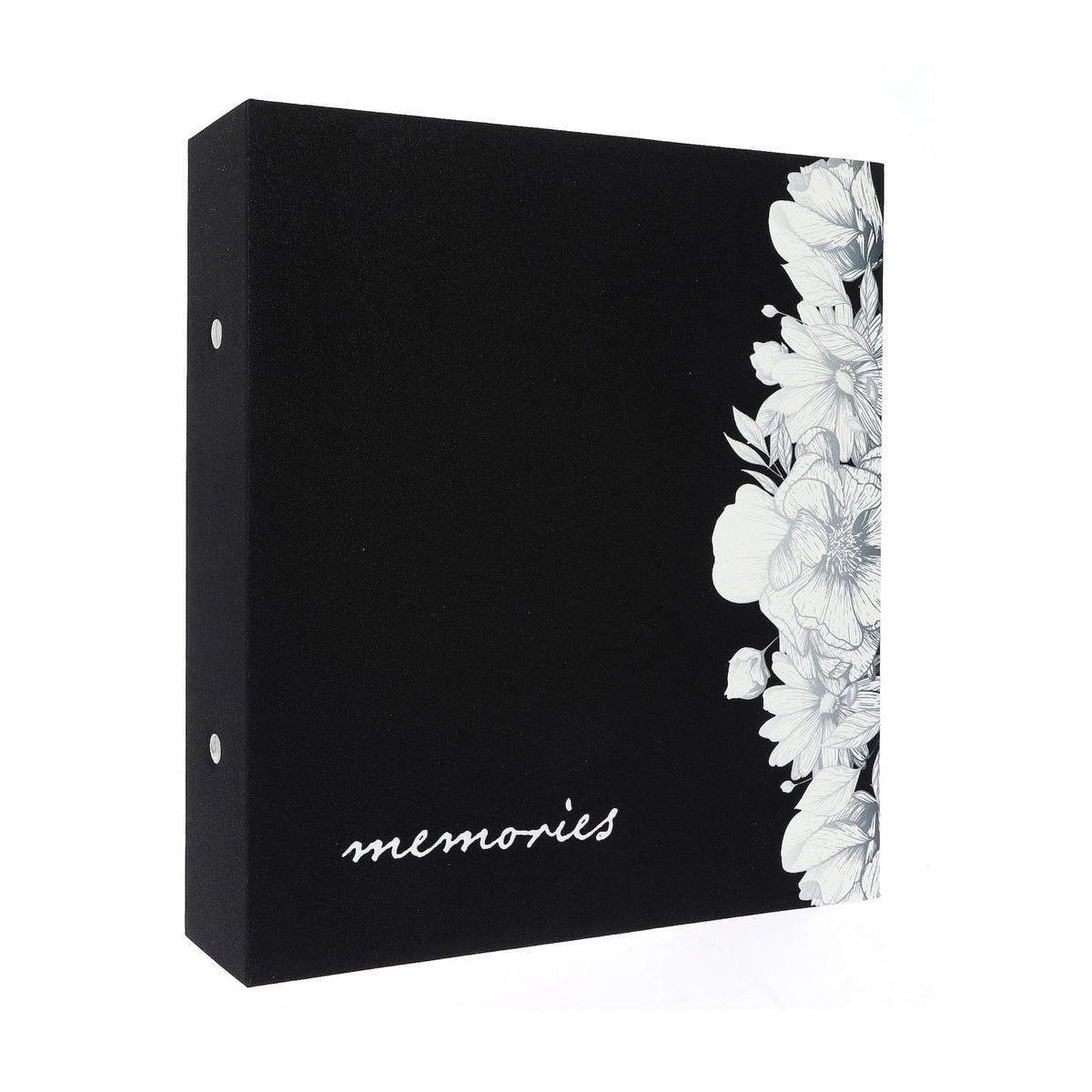 Фотоальбом Gedeon SBC461000 ART190 Memories 10x15 см 1000 фото