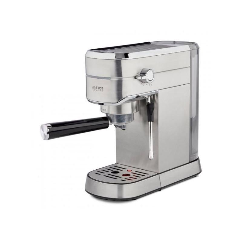 Кавоварка First FA-5476-3 (FA-5476-3)