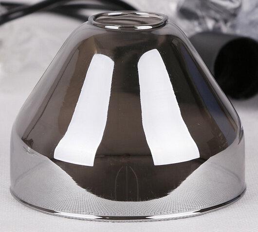 Люстра Candellux Gregory 70x120 см Золотистий (33-79008) - фото 4 Люстра Candellux Gregory 70x120 см Золотистий (33-79008) - фото 4