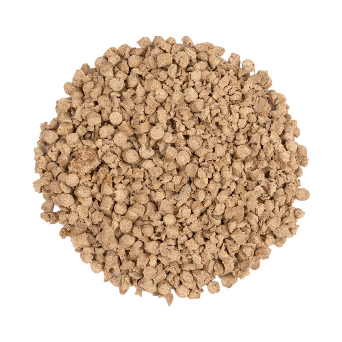 Наполнитель СУПЕР КОТ Комкующий 2,1 кг (26030418) - фото 3 Наполнитель СУПЕР КОТ Комкующий 2,1 кг (26030418) - фото 3