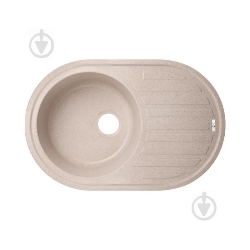 Кухонная Мойка Lidz 780X500/200 Mar-07 (Lidzmar07780500200)