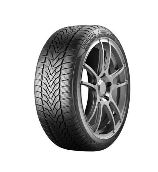 Шина Uniroyal Winter Expert 165/65 R15 81T без шипів зимова