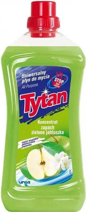 Средство моющее универсальное Tytan Яблоко 1 л (17863)