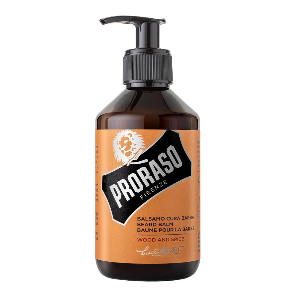 Бальзам для бороды Proraso Wood&Spice 300 мл (ДИ0626)