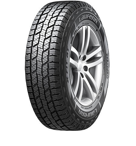 Автошина Laufenn X FIT AT (LC01) 235/70 R16 106T не шип Автошина Laufenn X FIT AT (LC01) 235/70 R16 106T не шип