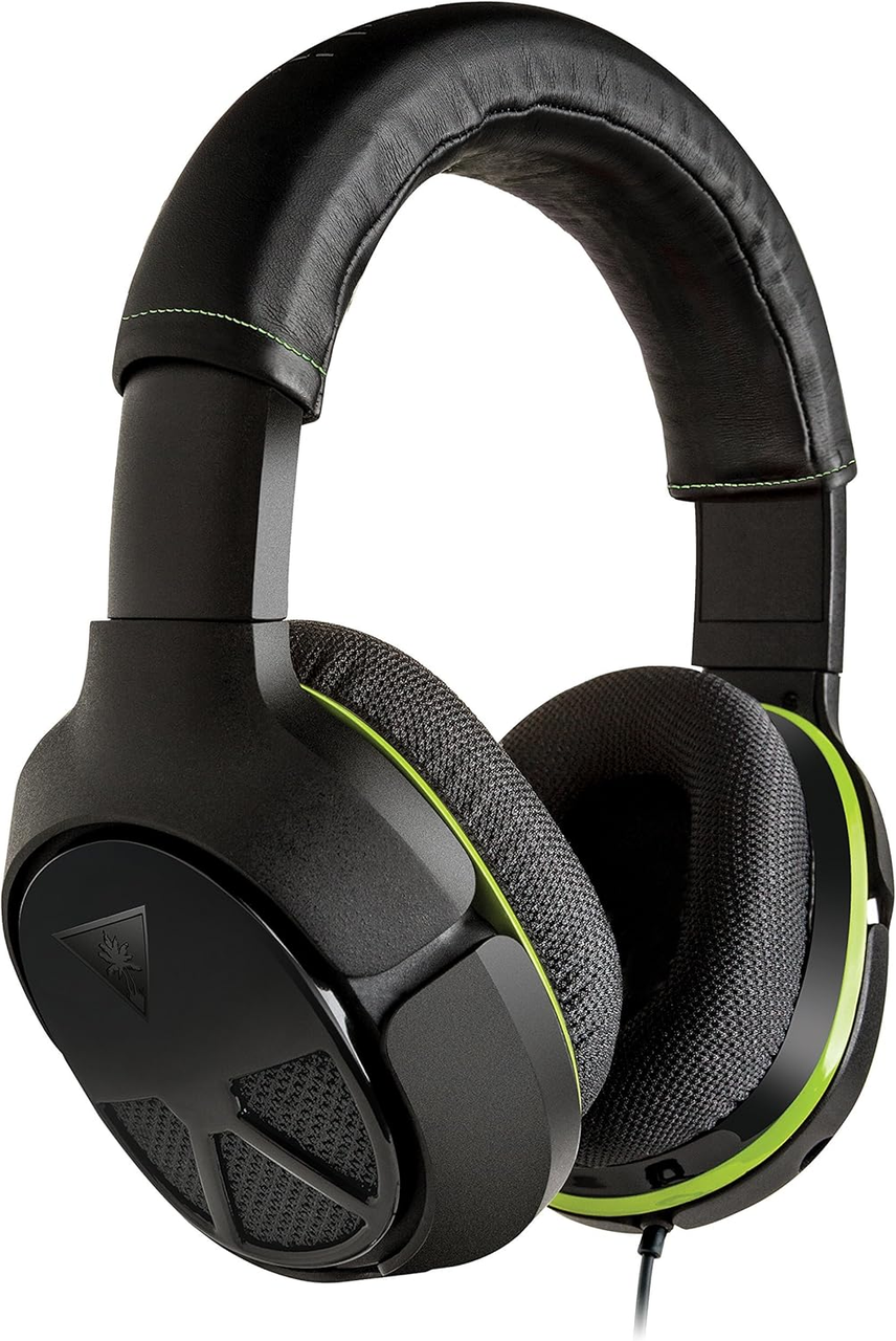Игровая гарнитура Turtle Beach Ear Force XO Four Stealth для Xbox One и Xbox One S (2040227311) - фото 6
