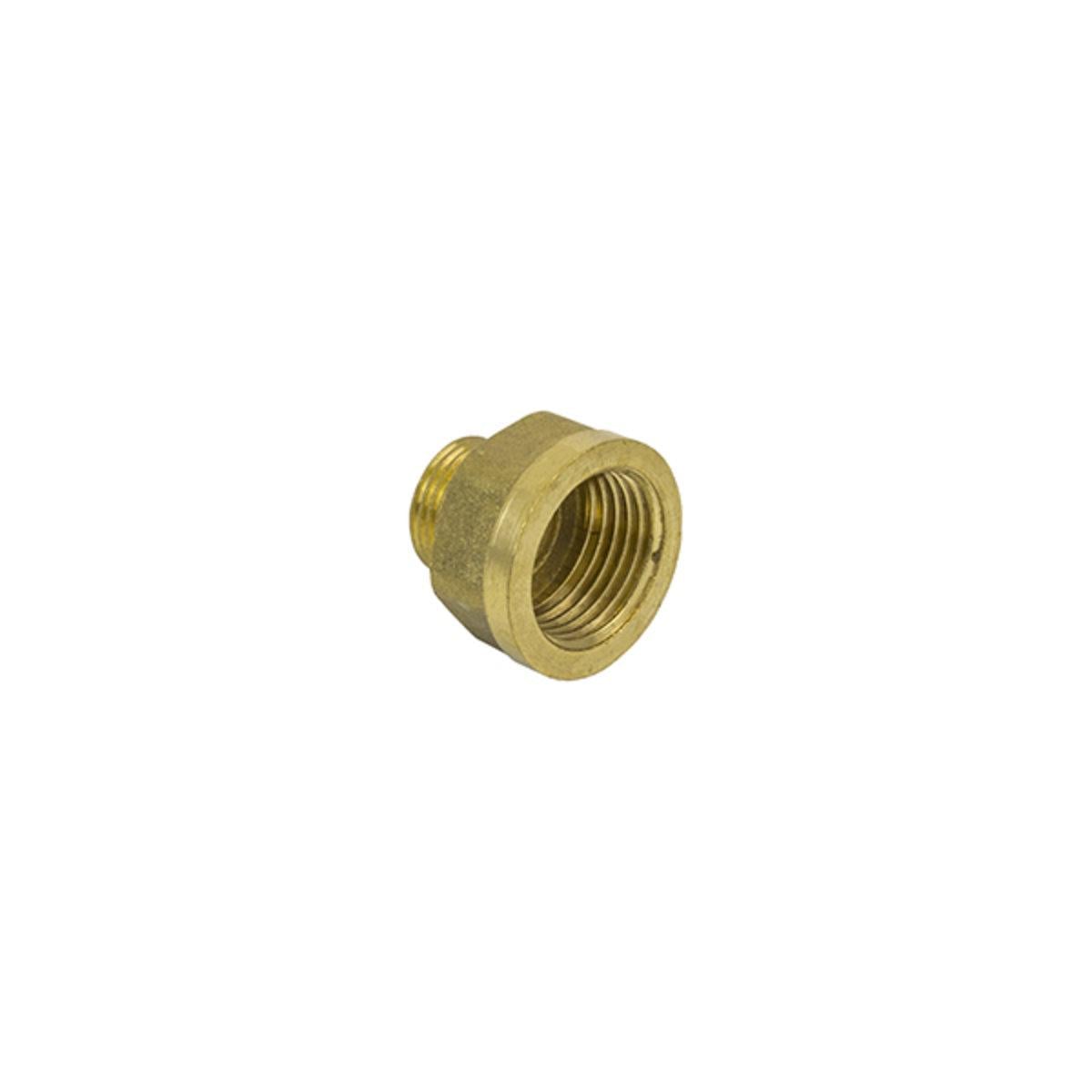 Переходник Lexline PN10 К0640 ВЗ 1/2"x3/8" (SW-17511) Переходник Lexline PN10 К0640 ВЗ 1/2"x3/8" (SW-17511)