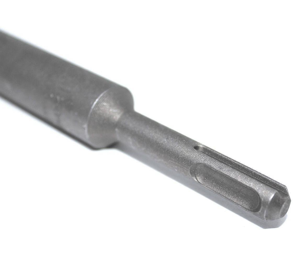 Бур по бетону TOMAX 24x800 мм SDS-plus (1415215333) - фото 3 Бур по бетону TOMAX 24x800 мм SDS-plus (1415215333) - фото 3