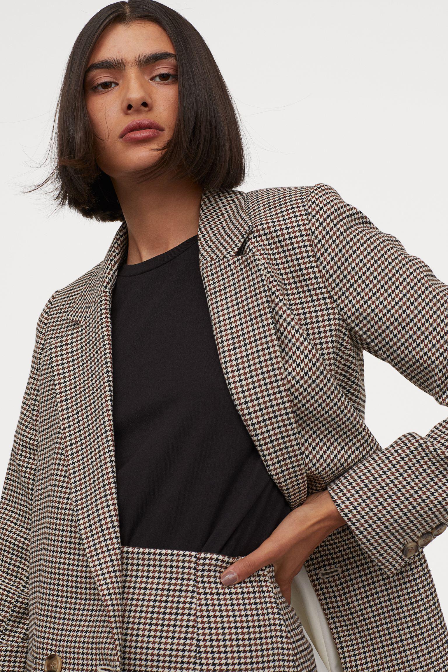 Жакет с узором р. 32 Светло-бежевый (8987132wer) - фото 2 Жакет с узором р. 32 Светло-бежевый (8987132wer) - фото 2