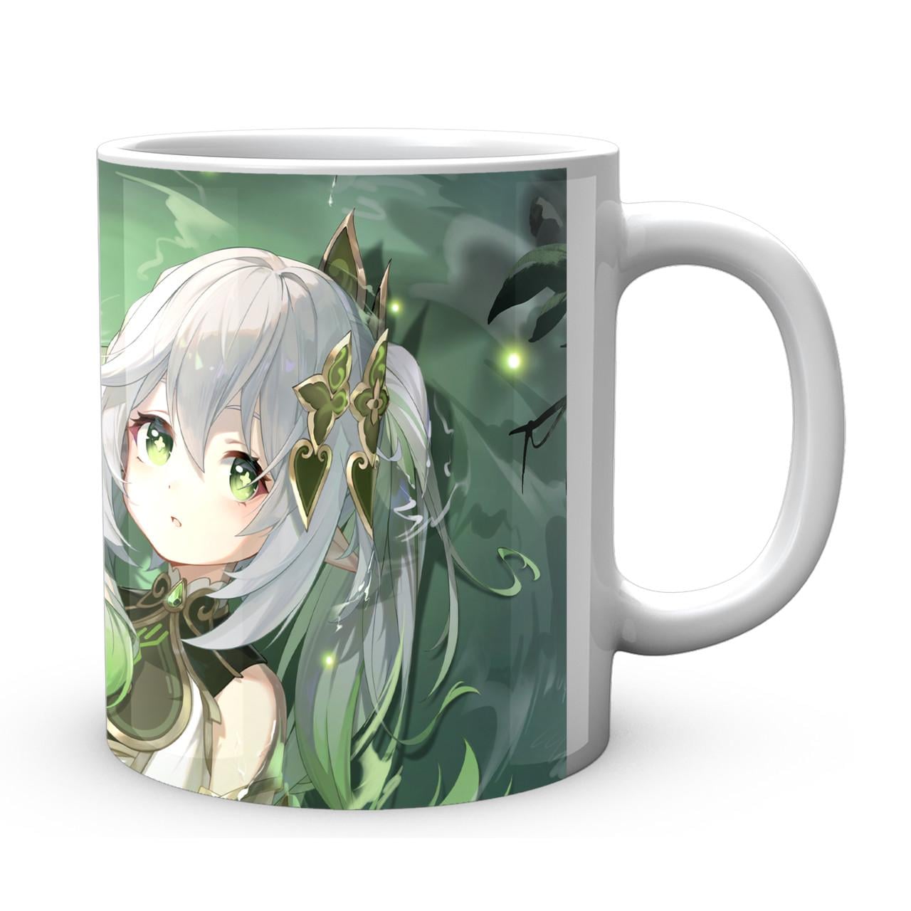 Чашка Geekland Genshin Impact Дори Кусанали (GN 02.577)