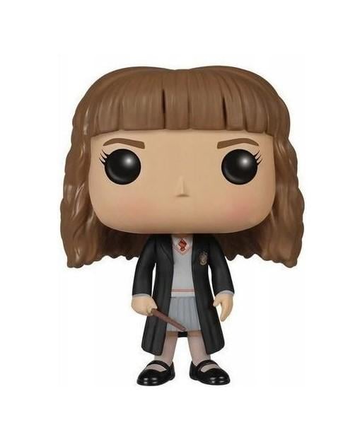 Дитяча ігрова фігурка Funko Pop Harry Potter Hermione Granger (5908305237563)