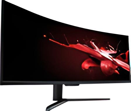 Монітор Acer Nitro EI491CRPbmiiipx 49" (UM.SE1EE.P01)