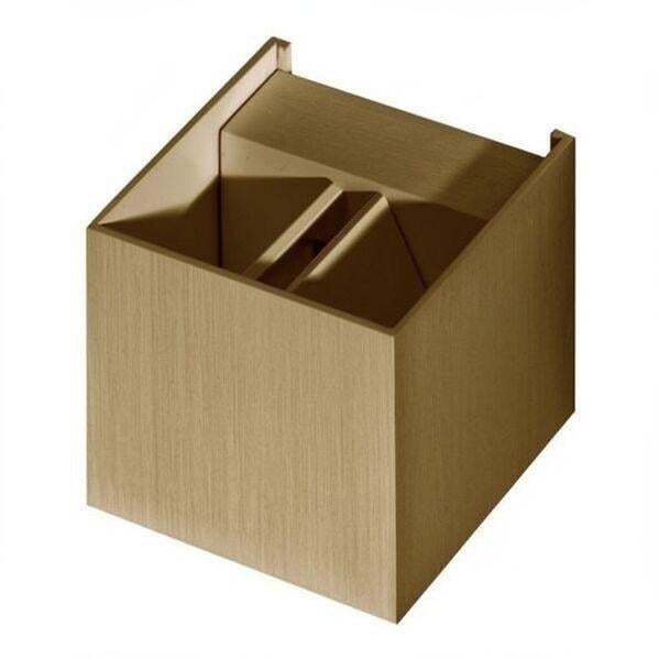 Настінний світильник Azzardo AZ0952 Leticia Wall (1557)