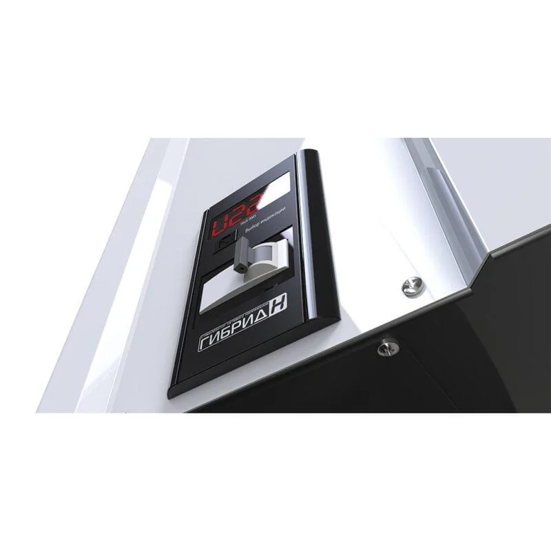 Стабілізатор напруги однофазний Елекс Гібрид У 7-1/32 v2.0 - фото 8