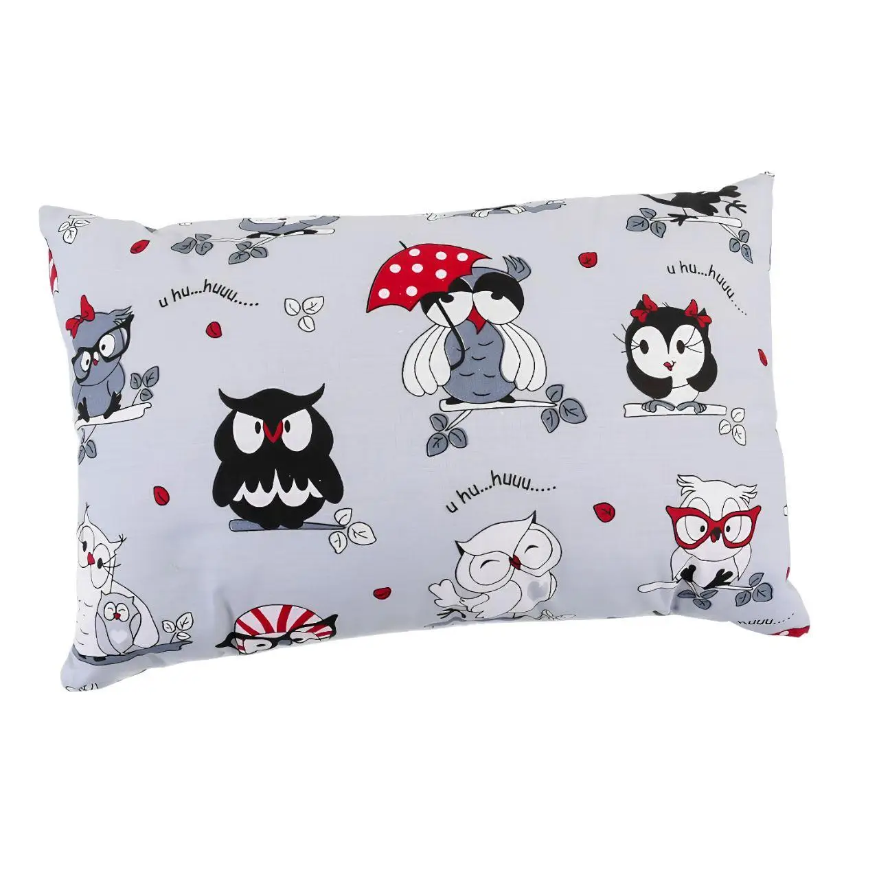 Подушка Homefort Дачная гипоаллергенная 40x60 см (100165)