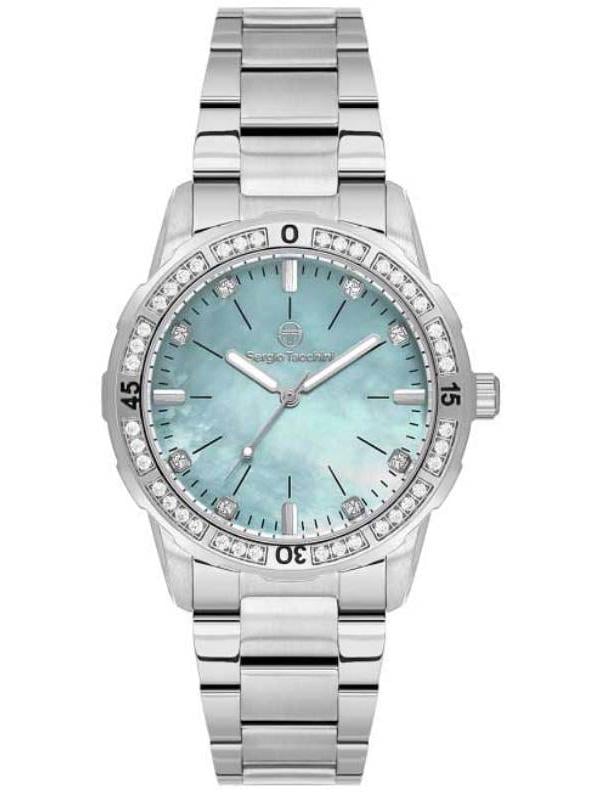 Наручний годинник жіночий Sergio Tacchini ST.1.10443.2 (752714)