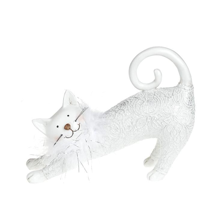 Декоративная статуэтка BonaDi Кошечка (218-884)