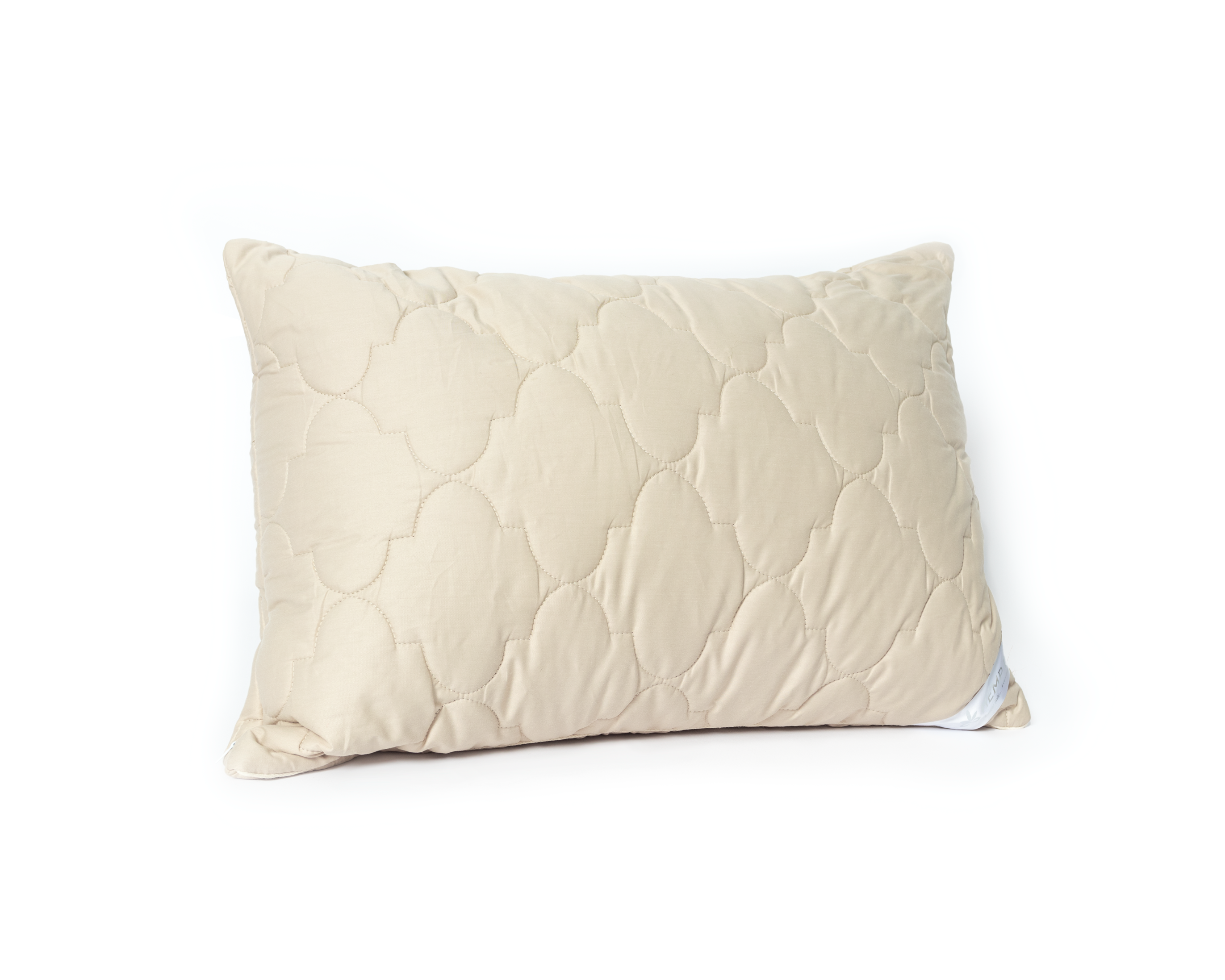 Подушка из конопли HEMP LINE 50х70 см (23982798) - фото 1 Подушка из конопли HEMP LINE 50х70 см (23982798) - фото 1