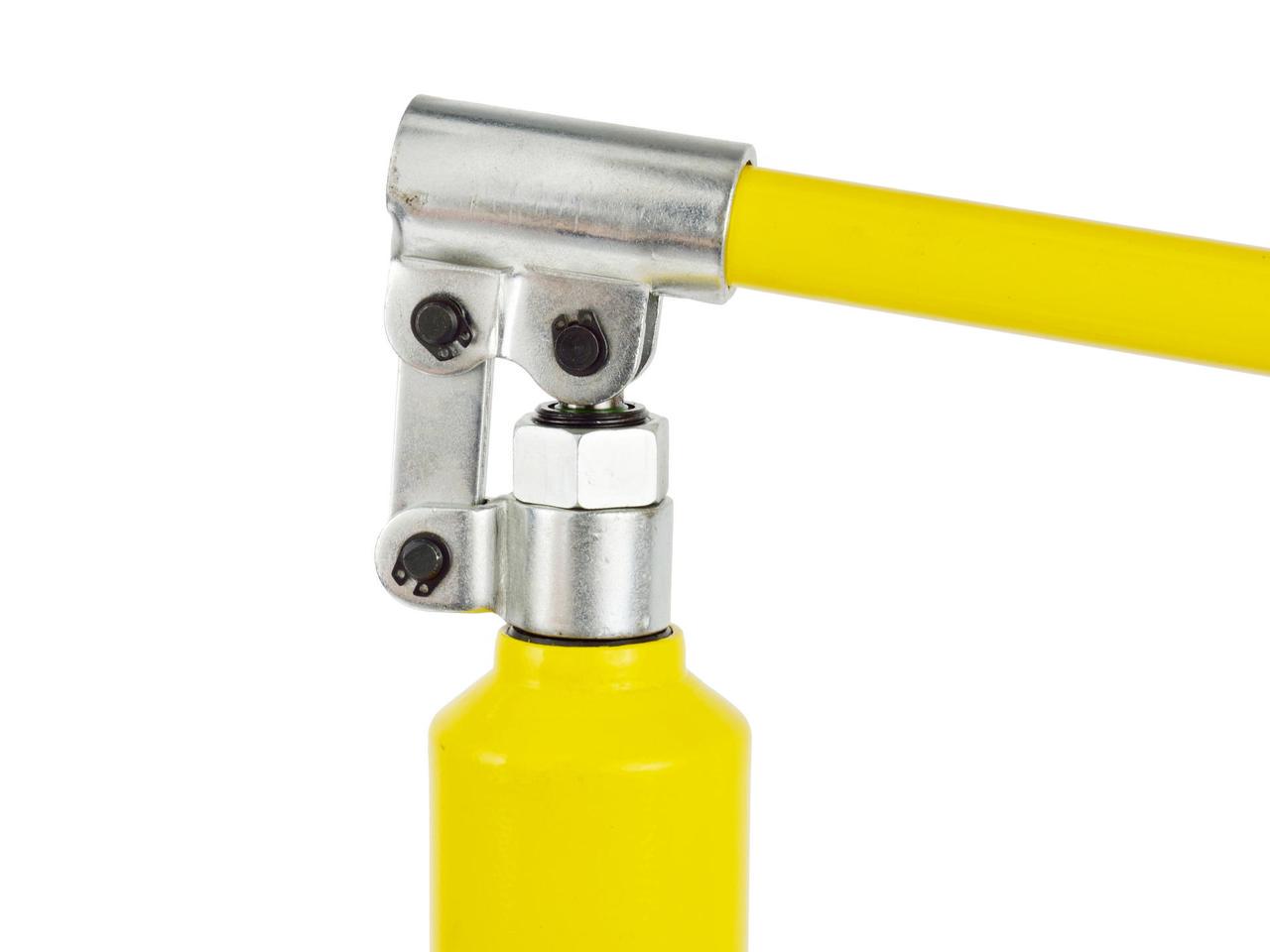 Гідравлічний знімач для підшипників Geko G00910 5 т - фото 5 Гідравлічний знімач для підшипників Geko G00910 5 т - фото 5