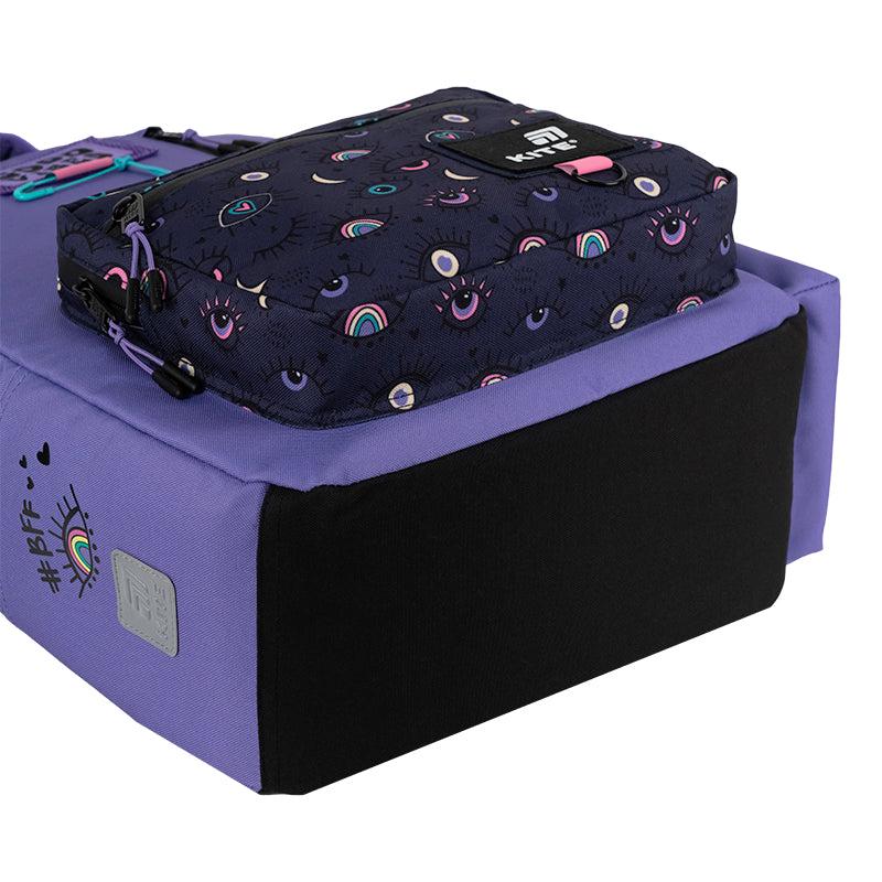 Рюкзак Kite Education teens (K25-949L-2) - фото 8 Рюкзак Kite Education teens (K25-949L-2) - фото 8