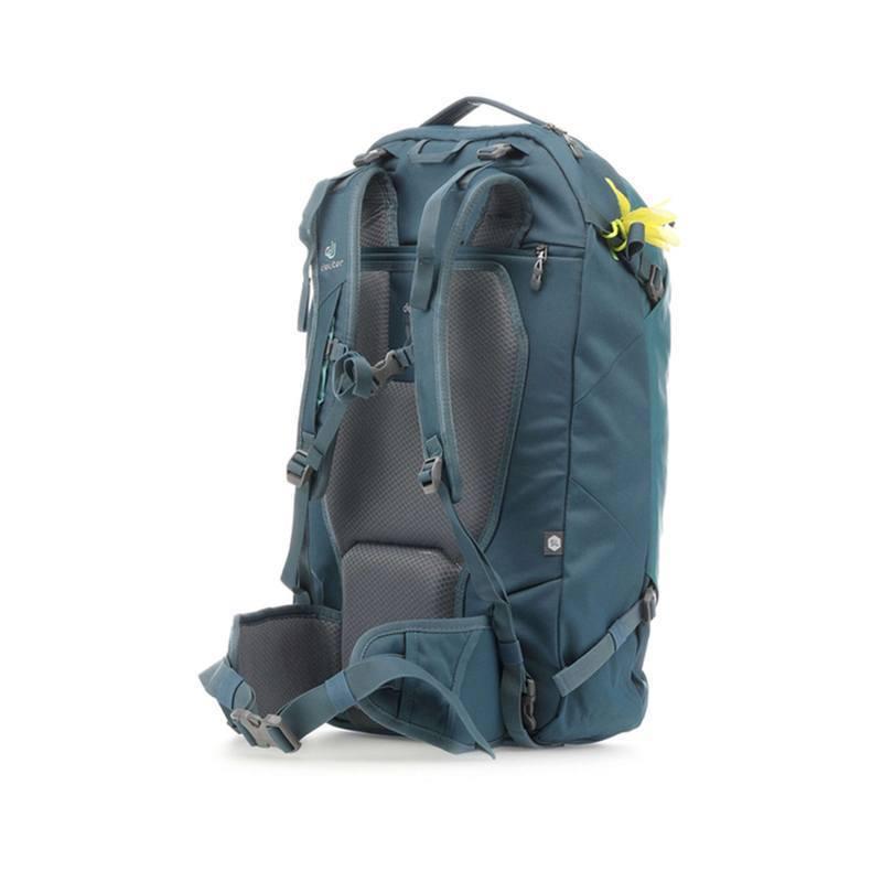 Рюкзак-сумка Deuter Aviant Access 38 SL Denim Arctic (3511120 3388) - фото 6