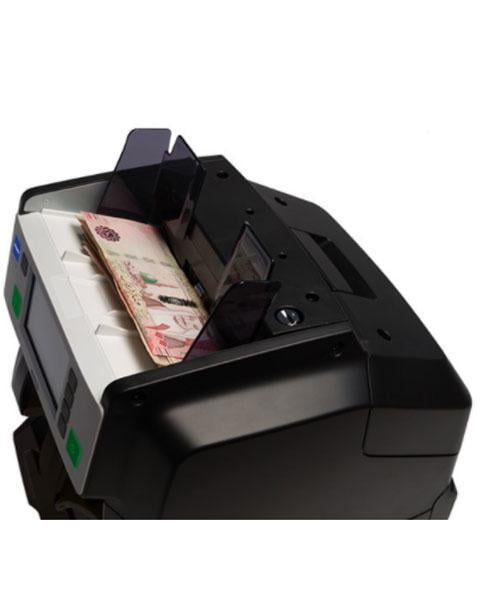 ᐉ Счетный аппарат с проверкой банкнот Glory GFS-220/220F (Glory GFS-220 ...