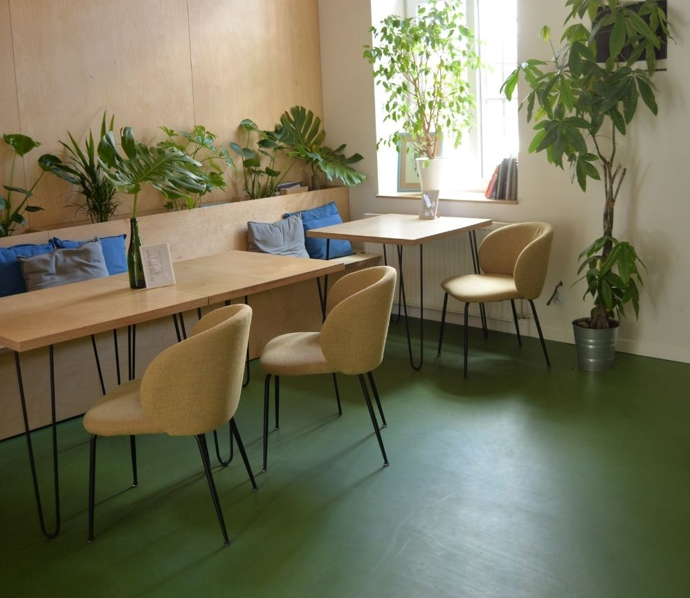 Лак поліуретановий водний Neotex Neodur Varnish W матовий А+В 0,8 кг - фото 3 Лак поліуретановий водний Neotex Neodur Varnish W матовий А+В 0,8 кг - фото 3