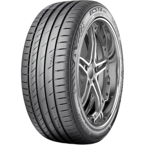 Шина Kumho Ecsta PS71 245/45 ZR19 98W лето