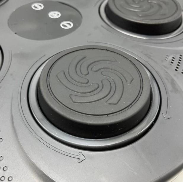 Настінний бокс-тренажер із підсвічуванням/динаміком для тренувань (2104618357) - фото 8 Настінний бокс-тренажер із підсвічуванням/динаміком для тренувань (2104618357) - фото 8